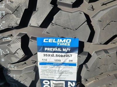 35x12.50r20 celimo prevail mt