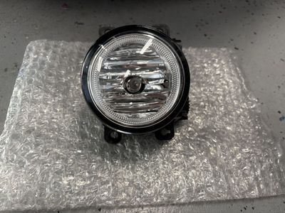 Honda Civic (2016-2021) Fog Light Assembly (RF/PS)