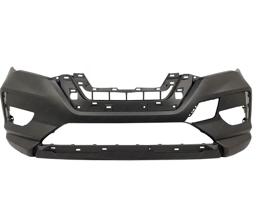 17-20 Nissan rogue front bumper Facia cover