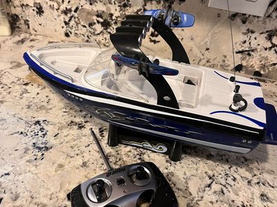 Remoteci T Speed Boat Toy