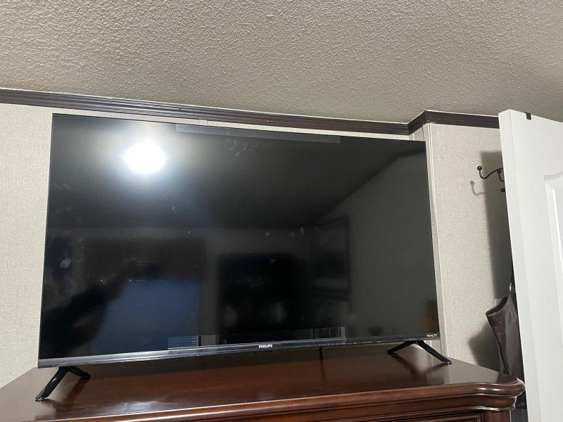 Phillips 40" tv