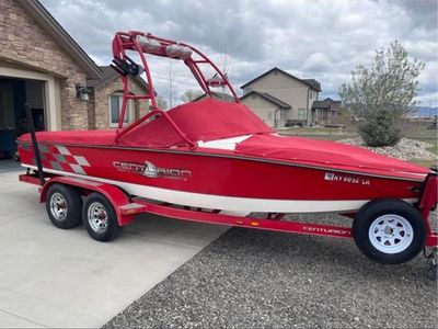 2003 Centerion BowRider Elite