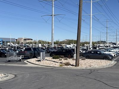 NEW & USED CARS @ NISSAN!