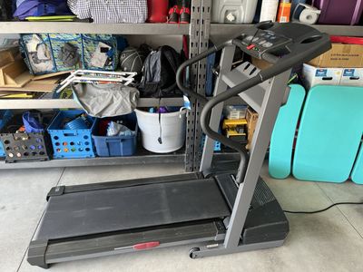 Proform Treadmill