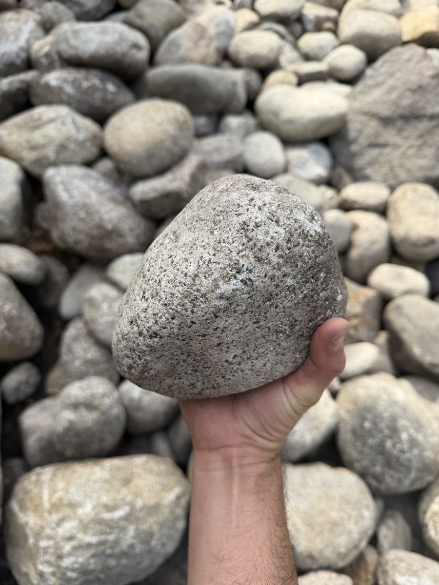 FREE Granite River Rocks