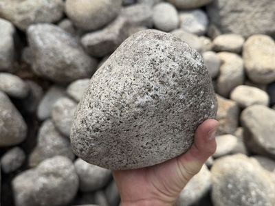 FREE Granite River Rocks