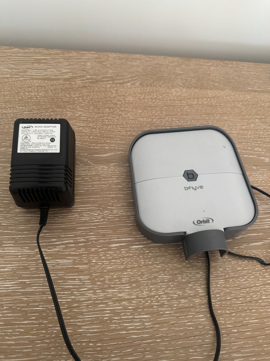 Orbit Behive 8 Station WiFi Compatible
