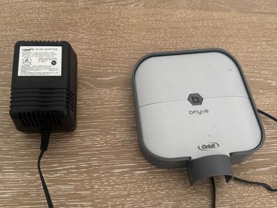 Orbit Behive 8 Station WiFi Compatible