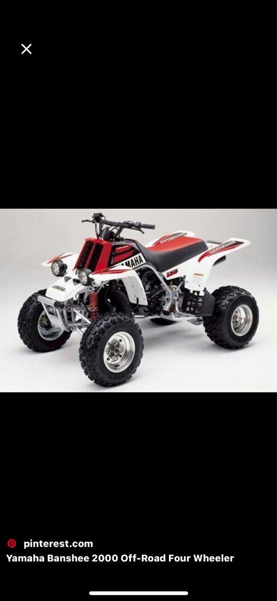 I will buy your Banshee!!
