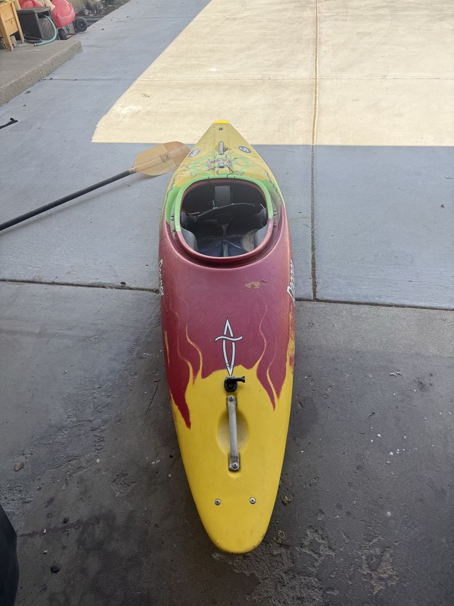 Kayak