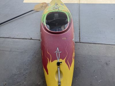 Kayak