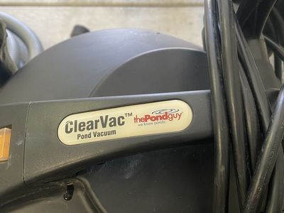 Pond vacuum for Sale