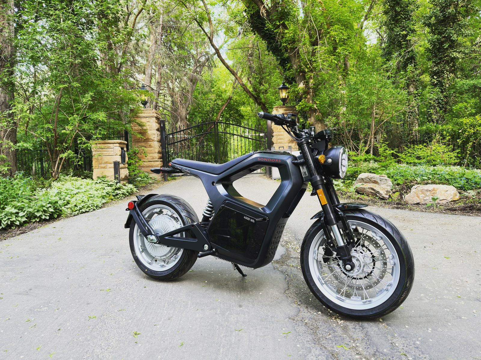 SONDORS MetaCycle