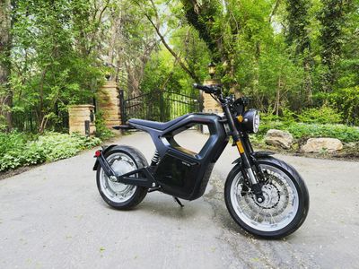 SONDORS MetaCycle