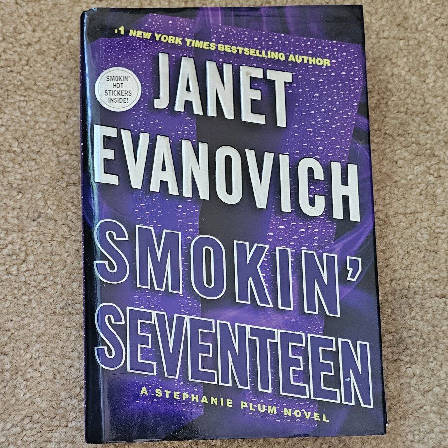 SMOKIN' SEVENTEEN