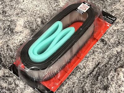 New Briggs & Stratton Air Filter - 5052