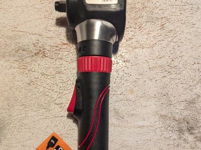 1/2 Inch AIR HAMMER RATCHET