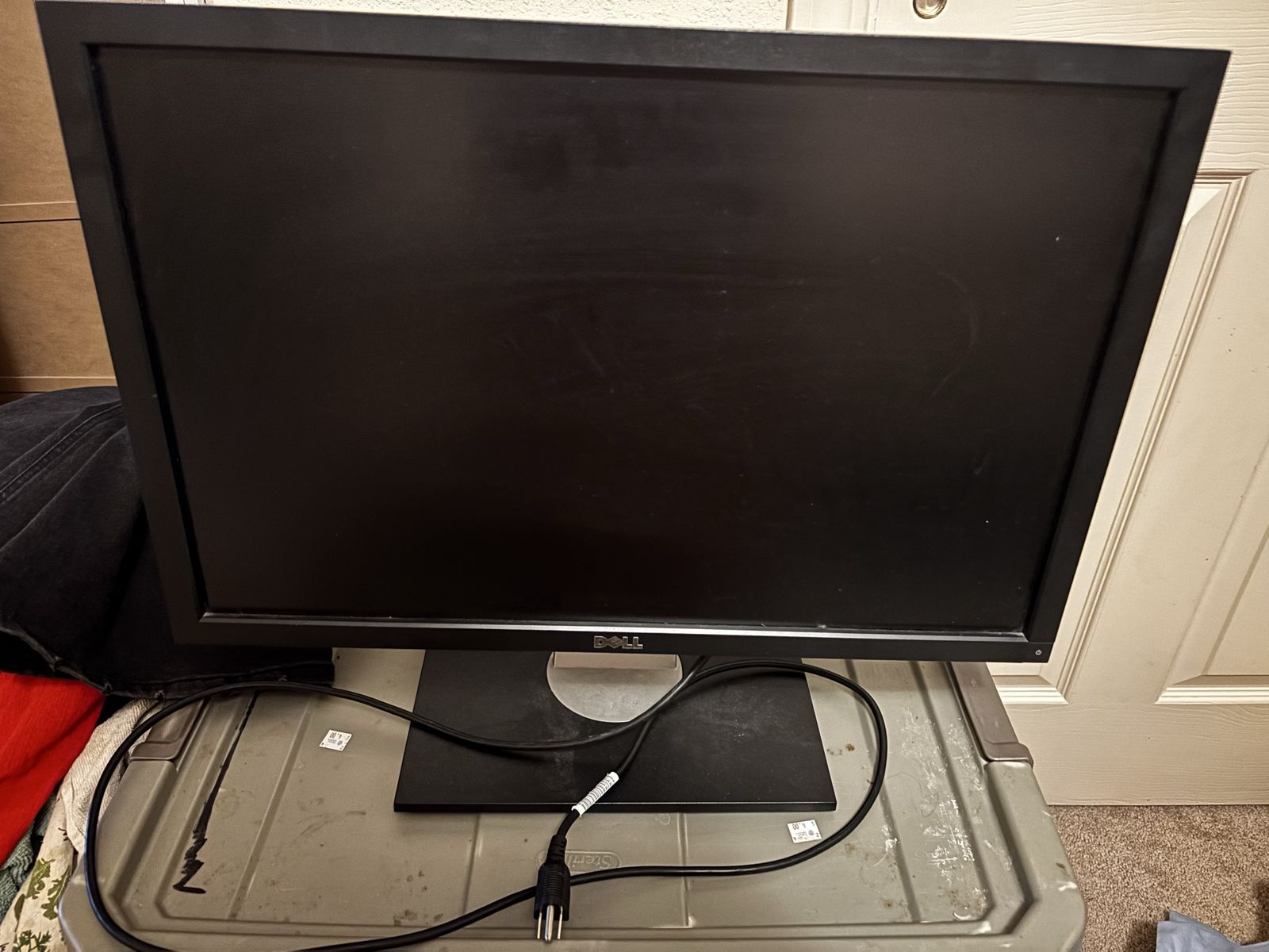 Dell Monitor - Used, Good Condition