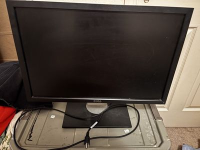 Dell Monitor - Used, Good Condition