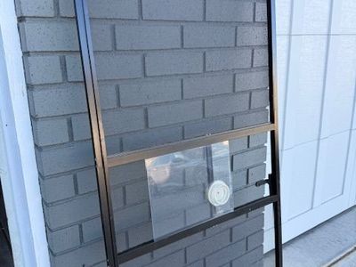 For Sale: 2017 Grand Design 2800BH Front Screen Door (Replacement) – Great Shape