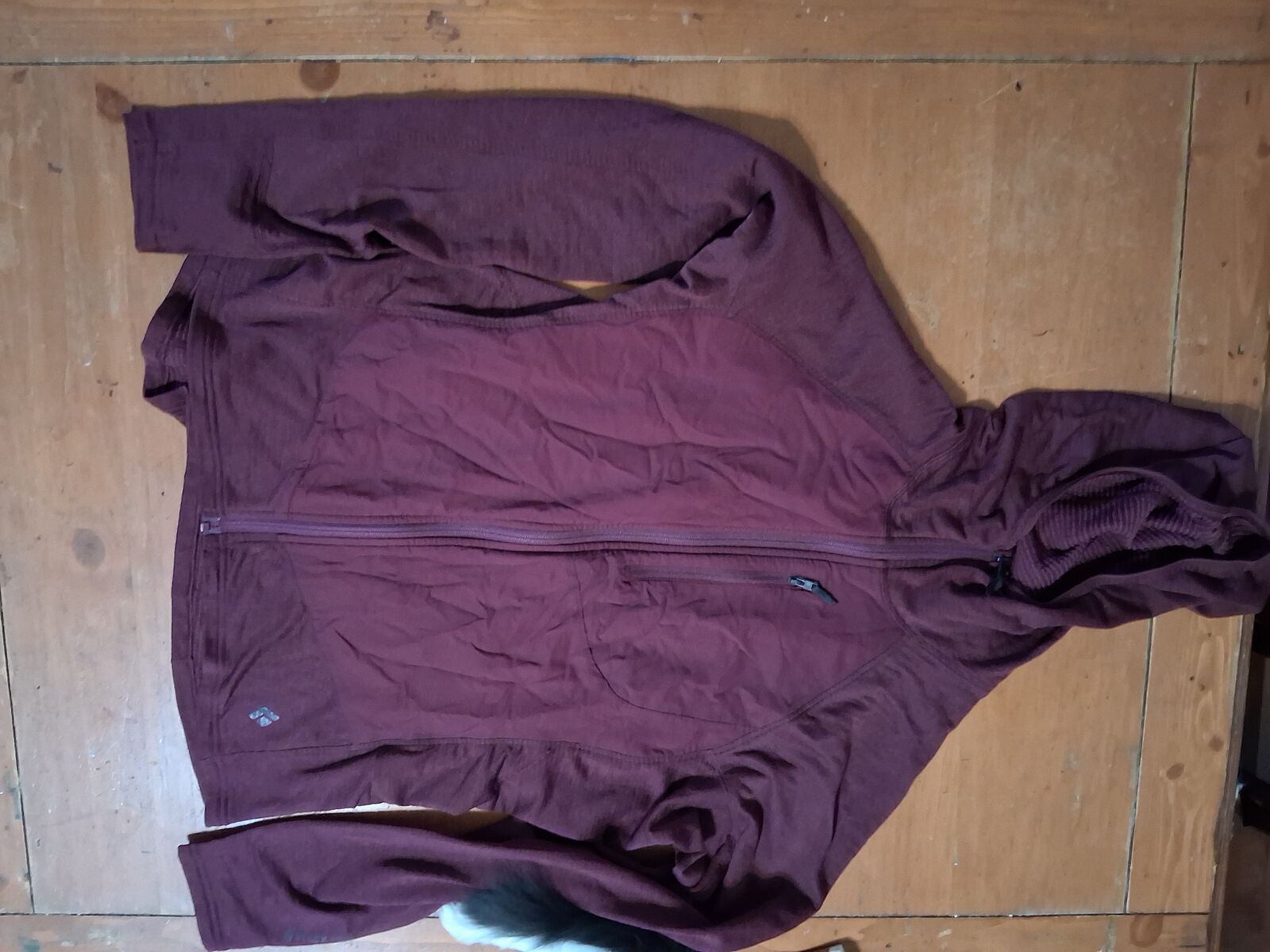 Black diamond and Montane pants + jacket