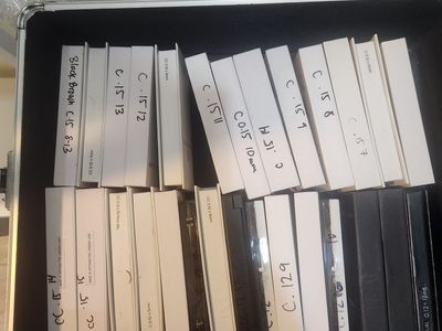 Lash Extensions Moving Sale