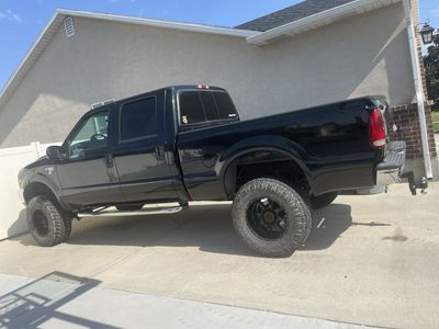 1999 Ford F-250 Super Duty XLT
