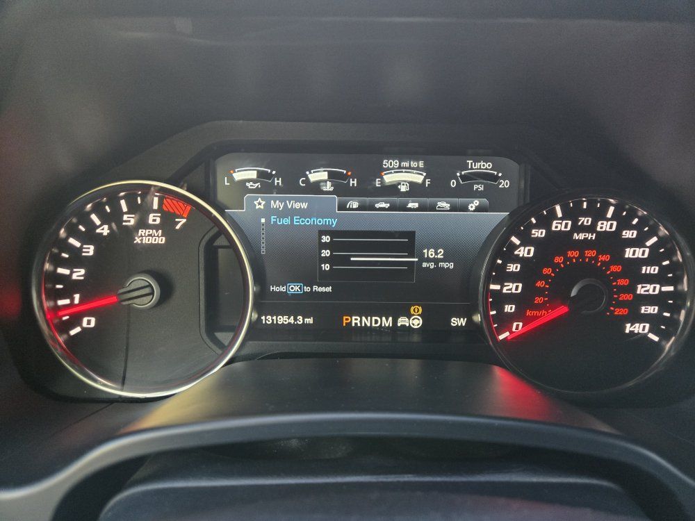 2019 Ford F-150 Raptor in Fairview, UT | KSL Cars
