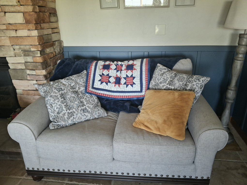 couches