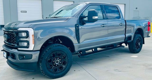 2026 Ford F-350 Super Duty XL