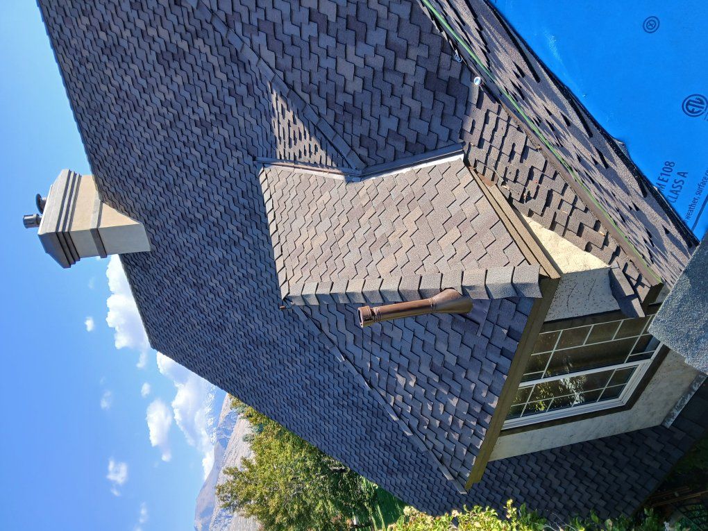 Roofer looking for work will trade for ???$$$