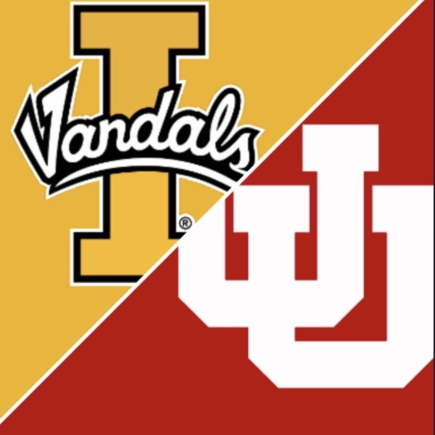 3 Tickets Utah vs Idaho Season Opener