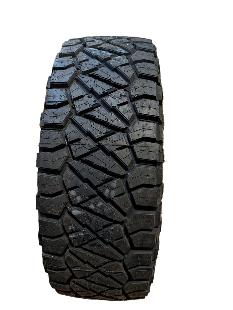 4 NITTO RIDGE GRAPPLER  BSW LT 315 75 16 127/124Q LRE 10PLY ALL TERRAIN TIRES 217870