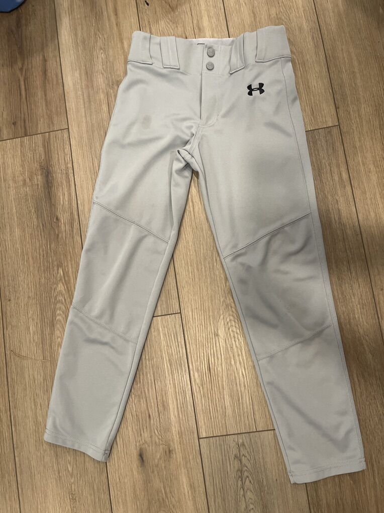 Youth Medium Baseball Pants