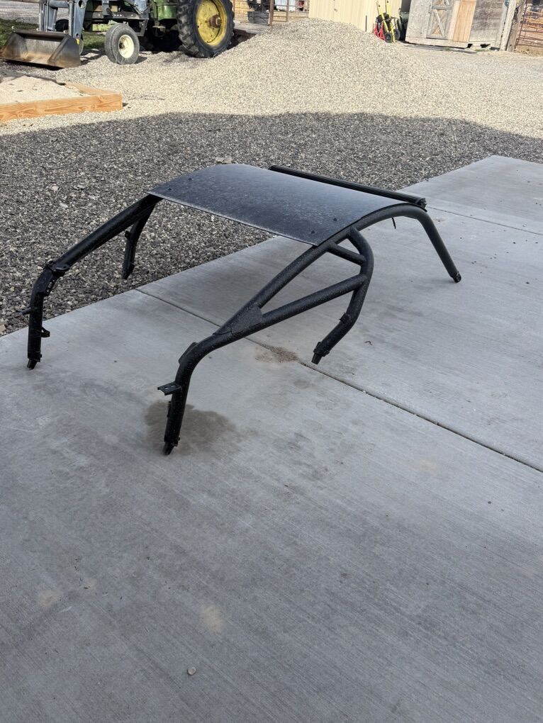 Factory Take Off Pro R Roll Cage