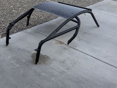 Factory Take Off Pro R Roll Cage