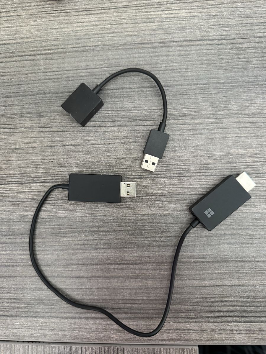 Microsoft Display Adapter V2