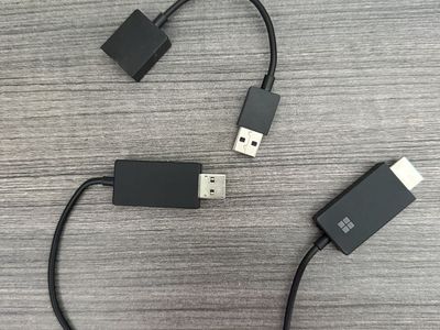 Microsoft Display Adapter V2