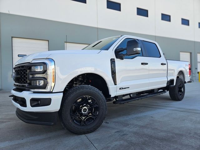 2026 Ford F-350 Super Duty XL