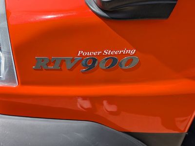 Kubota RTV 900