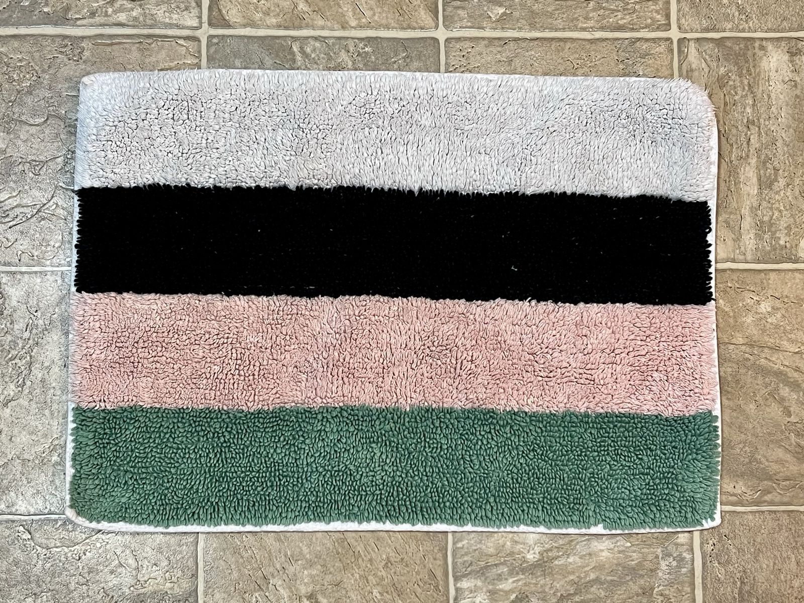 Cotton Bath Mat