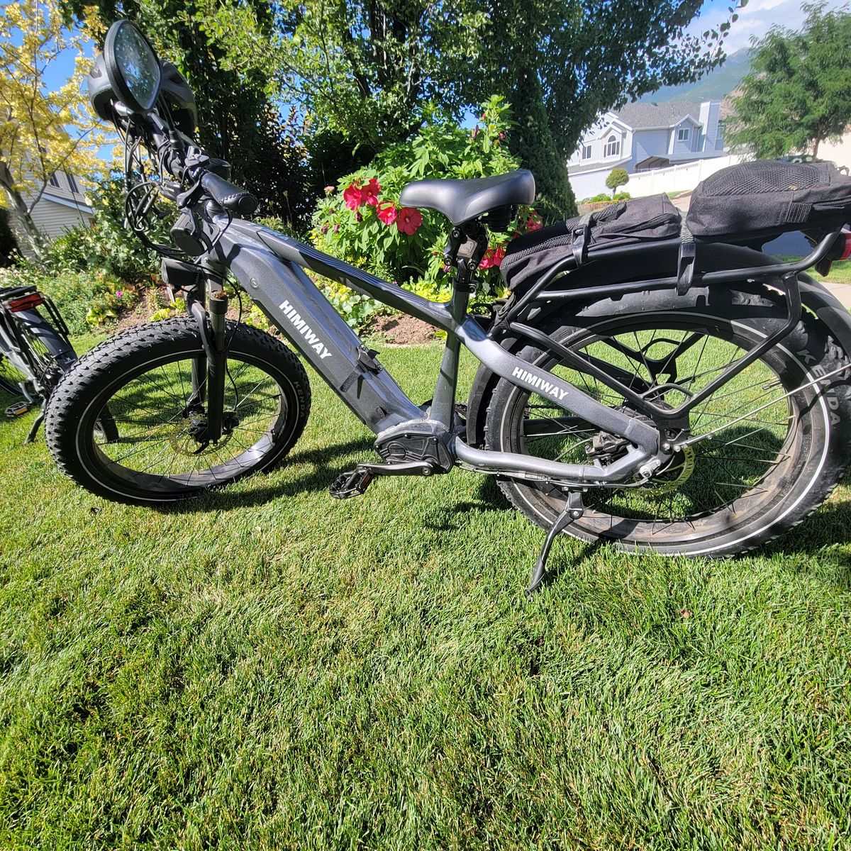 E-bike