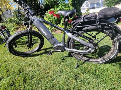 E-bike