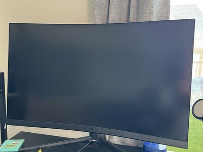 MSI GAMING MONITOR