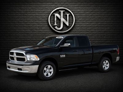 2017 Ram 1500 ST