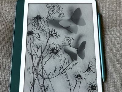 Kindle Scribe 64gb Premium Pen