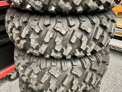 Arisun Stego Pro Tires & Wheels - ATV/UTV Tires, Set of 4