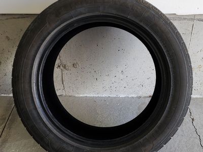 Milestar MS932 Sport Tires Size 215/55R17