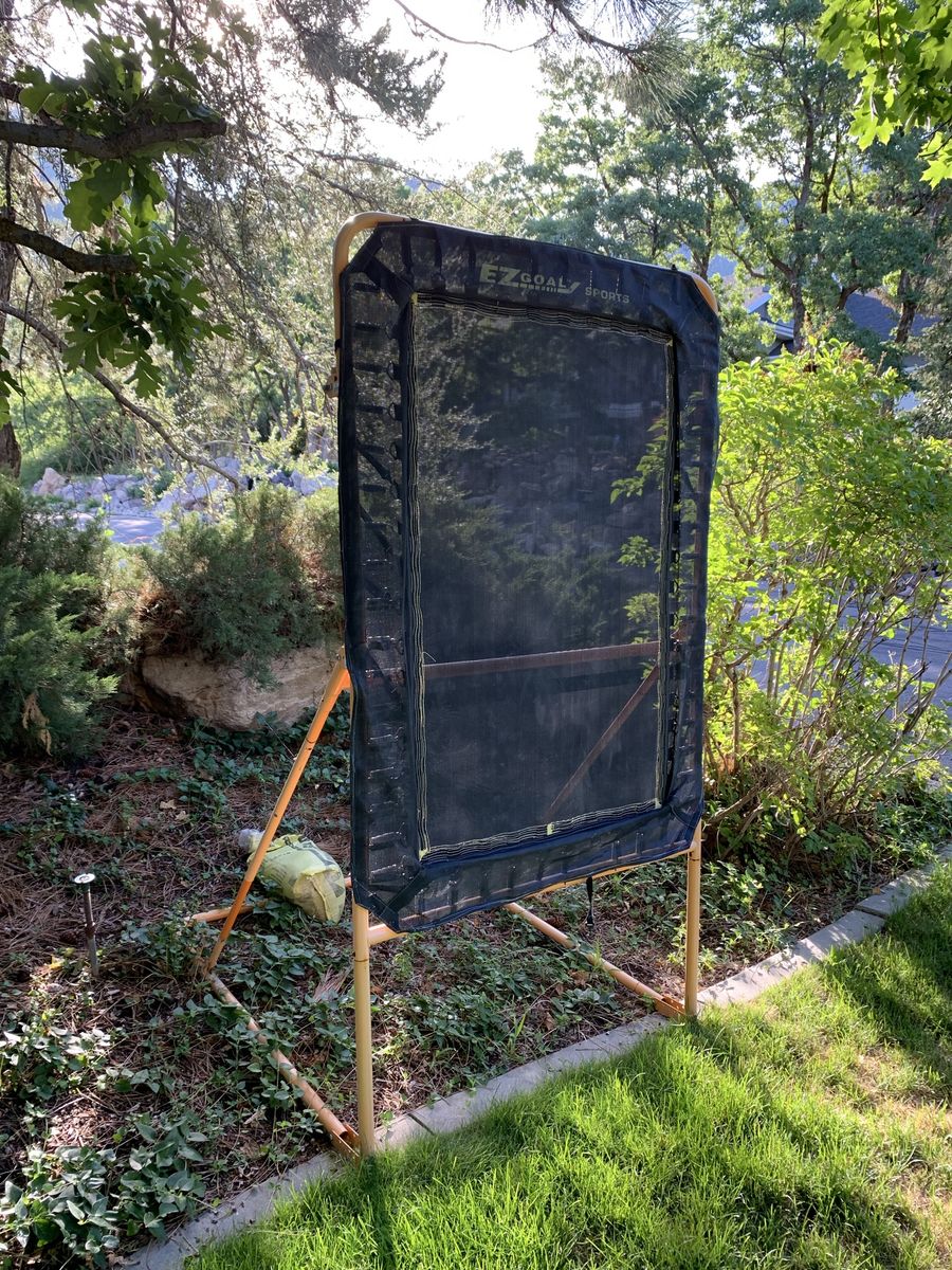 Lacroose, Baseball Bounce Back