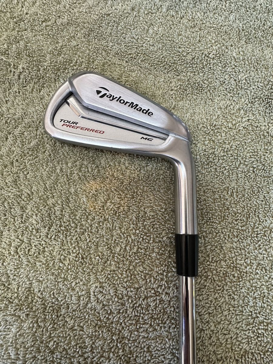 TaylorMade 3 Iron